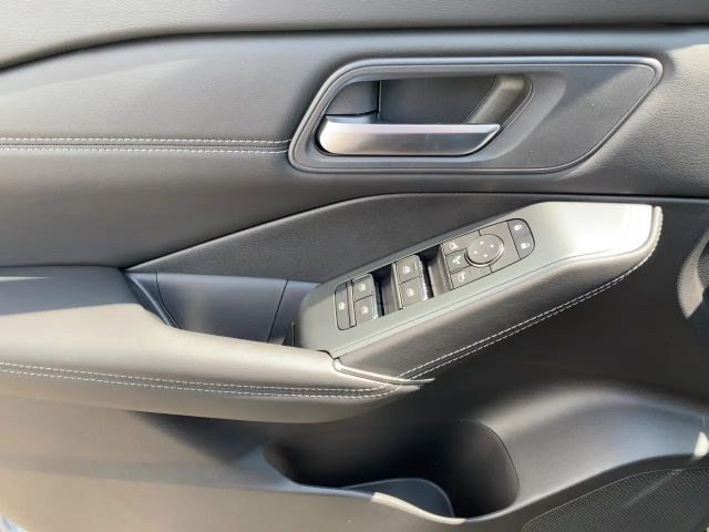 Nissan Qashqai N-Connecta