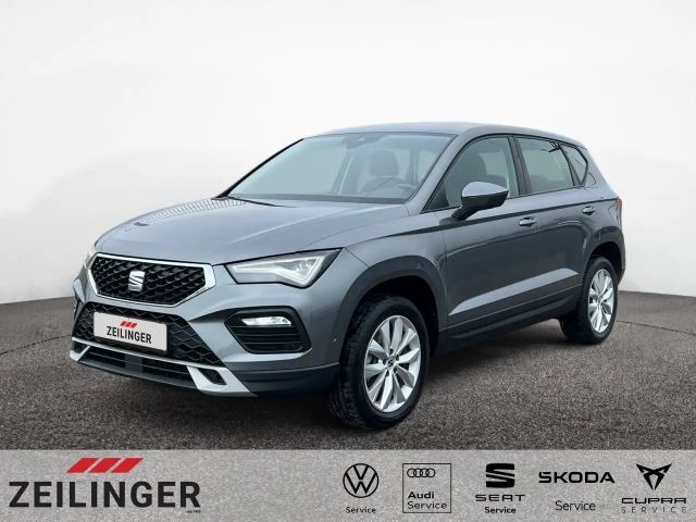 Seat Ateca DSG Style