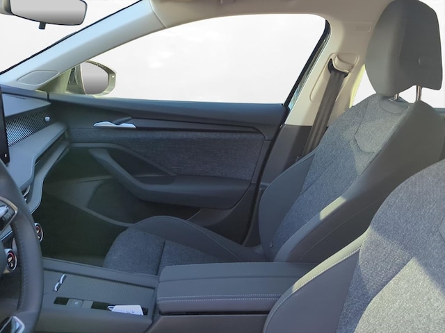 Skoda Superb 2.0 TDI Combi