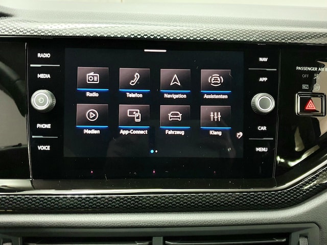 Volkswagen Polo 1.0 TSI Life