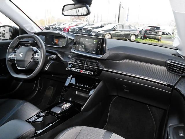 Peugeot E-208 Allure Pack