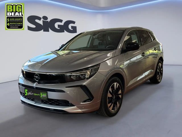 Opel Grandland X Elegance