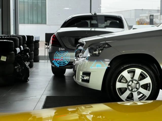 Mercedes-Benz A 250 A 250 e AMG Line