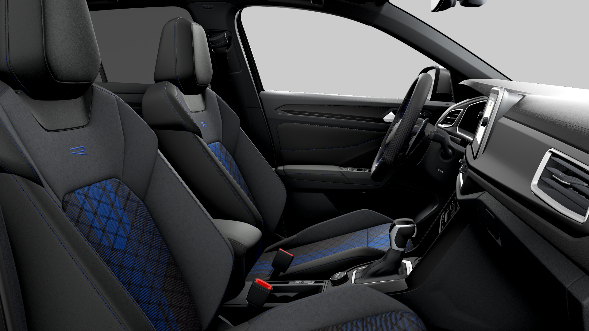 Volkswagen T-Roc DSG