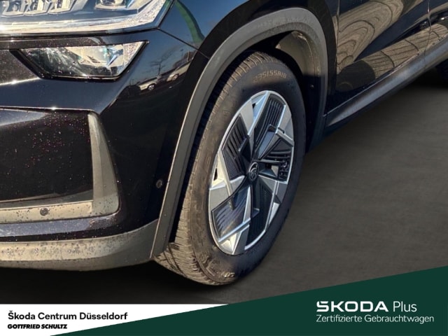 Skoda Kodiaq Selection