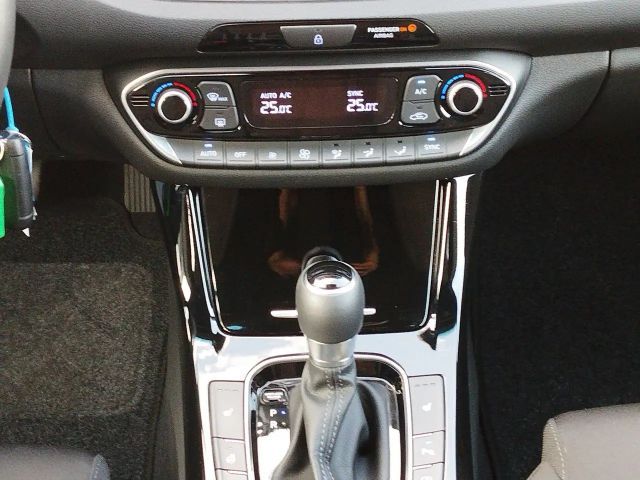 Hyundai i30 1.0 Advantage T-GDi