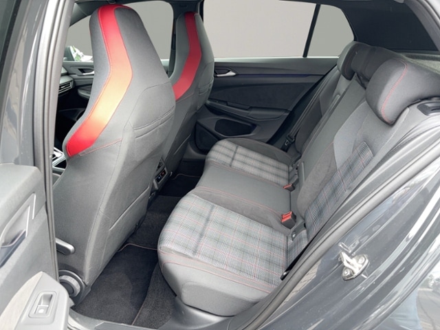 Volkswagen Golf DSG GTI Golf VIII