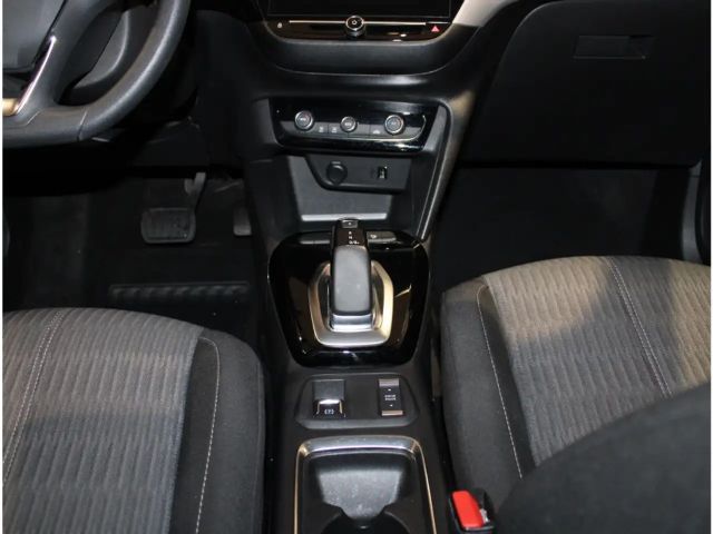 Opel Corsa -e Parksensoren Apple/Android Bluetooth Tempomat