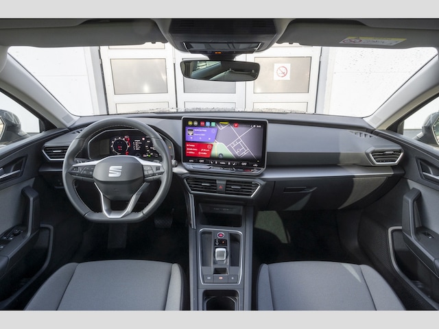 Seat Leon 1.5 eTSI DSG Style