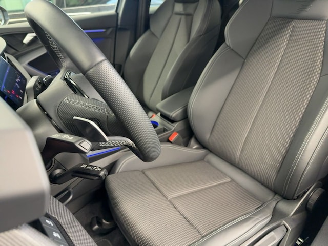 Audi S3 Quattro S-Tronic Sedan