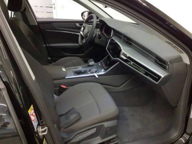 Audi A6 35 TDI S-Tronic