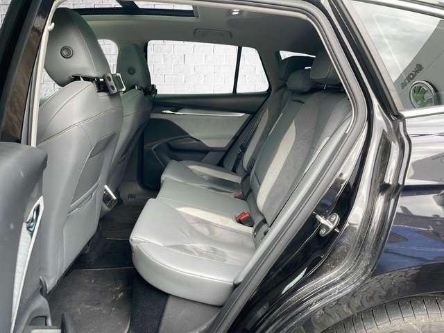 Skoda Enyaq Lounge iV 80