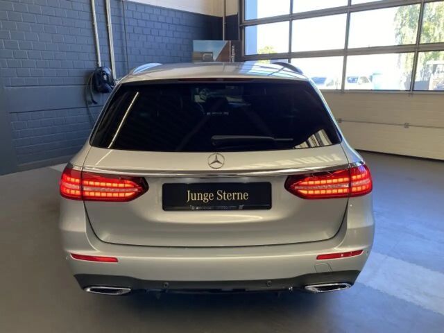 Mercedes-Benz E 200 AMG Line Estate