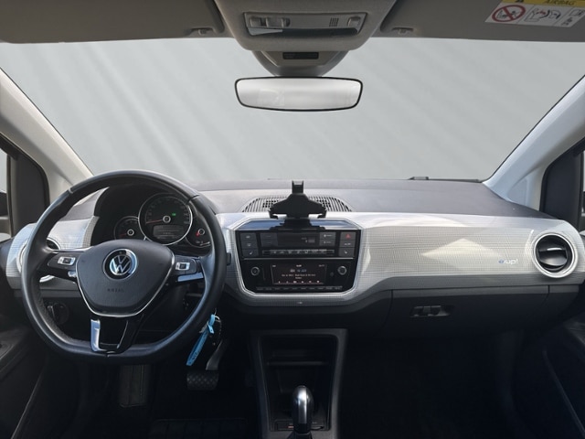 Volkswagen e-up! Plus Style