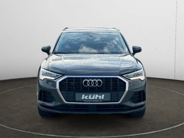 Audi Q3 45 TFSI Hybride