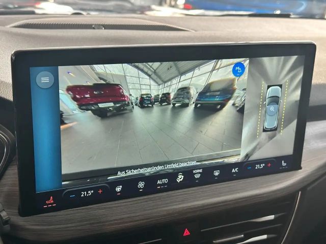 Ford Kuga Active Plug in Hybrid X