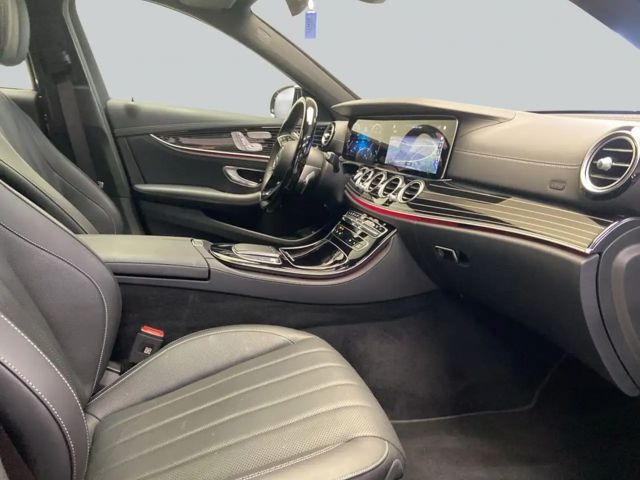 Mercedes-Benz E 400 E-Klasse