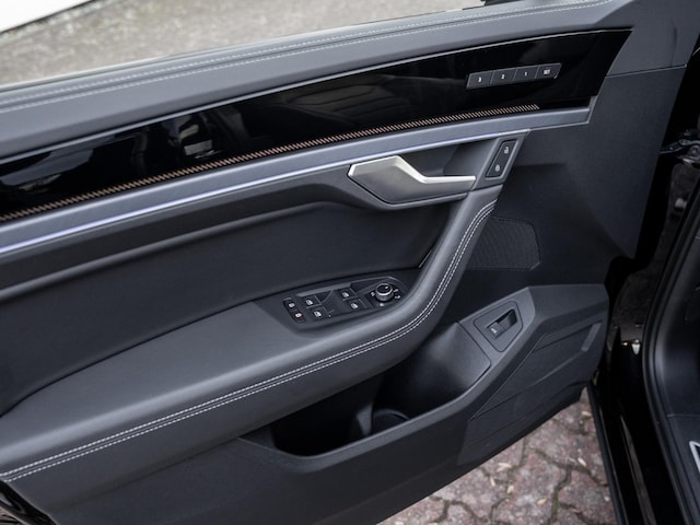 Volkswagen Touareg 4Motion