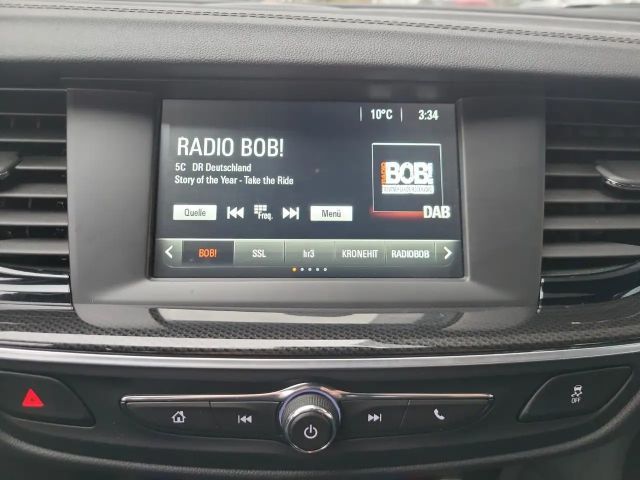 Opel Insignia Sports Tourer