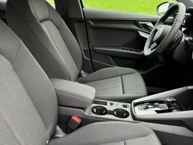 Audi A3 S-Tronic Sedan Sportback