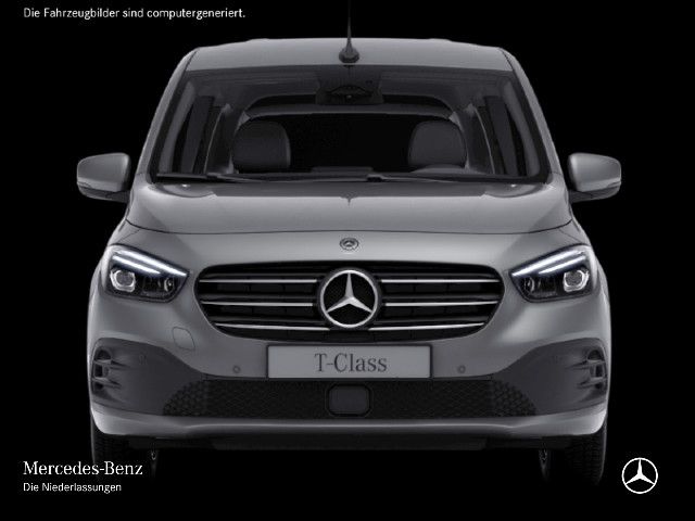 Mercedes-Benz T 180 Progressive