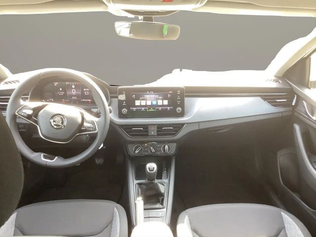 Skoda Scala Essence 1,0 TSI 70 kW 5-Gang mech.