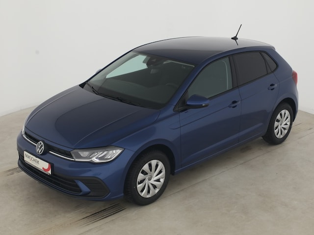 Volkswagen Polo 1.0 TSI IQ.Drive