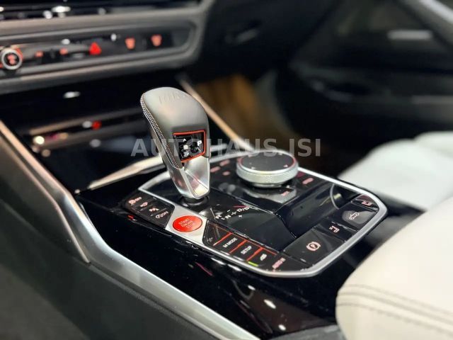 BMW M4 Cabrio Competition