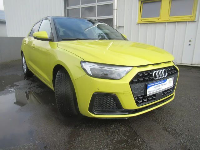 Audi A1 25 TFSI Sport