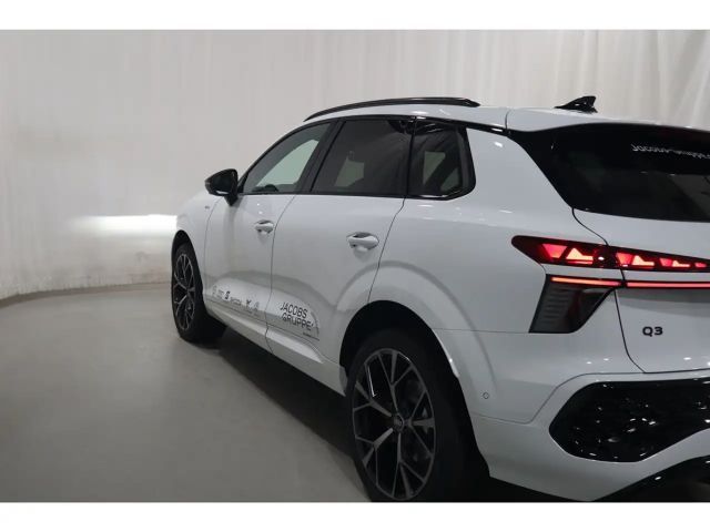 Audi Q3 Quattro S-Tronic