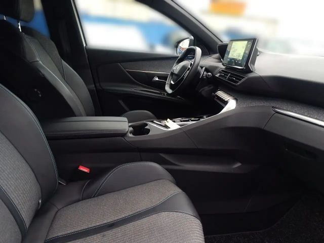 Peugeot 3008 Allure Pack PureTech