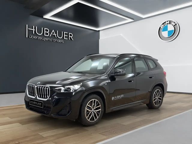 BMW X1 sDrive20i