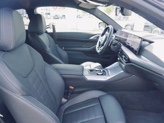 BMW 430 430i Coupé M-Sport xDrive