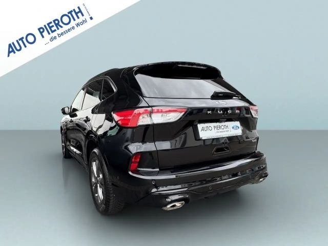 Ford Kuga Plug in Hybrid ST Line