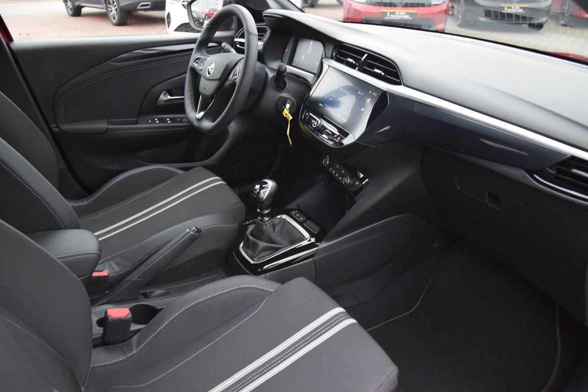 Opel Corsa 1.2 Turbo Turbo