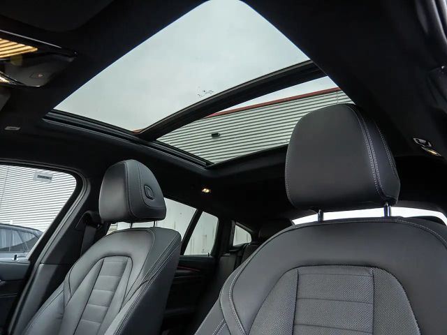 BMW X4 40i LASER+STANDHZG+AHK+PANO SITZBELÜFTUNG