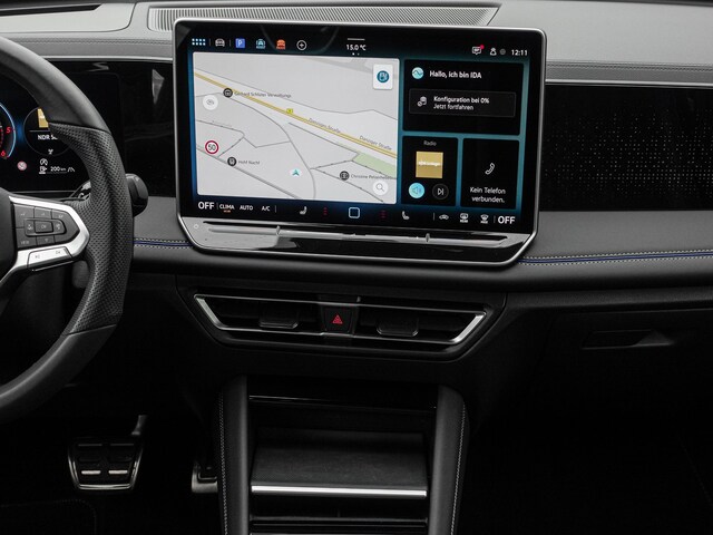 Volkswagen Tiguan 2.0 TDI DSG