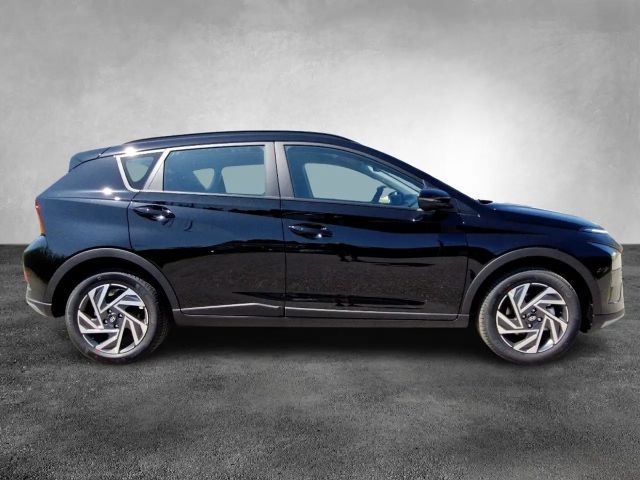 Hyundai Bayon 1.0 T-GDi Trend