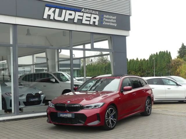 BMW 330 330e Touring xDrive