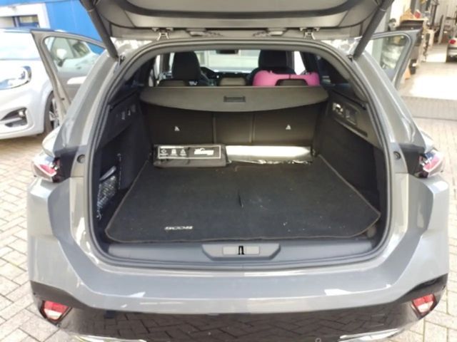 Peugeot 308 GT-Line Hybrid SW