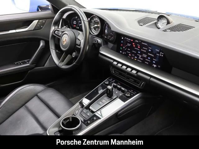 Porsche 992 Coupé S Turbo