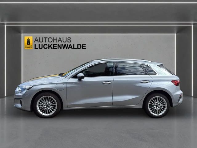 Audi A3 40 TFSI Hybride S-Tronic Sedan