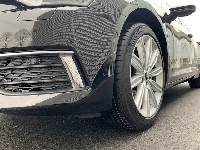 Audi A6 35 TDI Avant S-Tronic