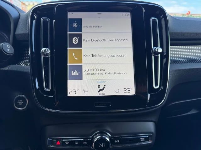 Volvo XC40 R-Design Recharge