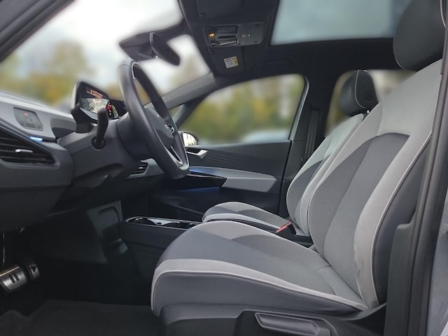 Volkswagen ID.3 Tech