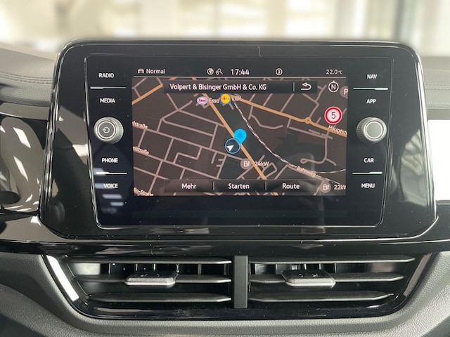 Volkswagen T-Roc Cabriolet DSG R-Line Style