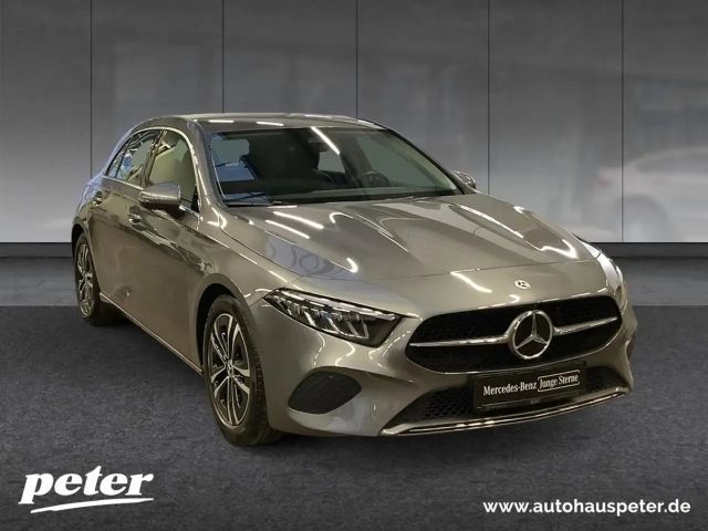 Mercedes-Benz A 200 Progressive