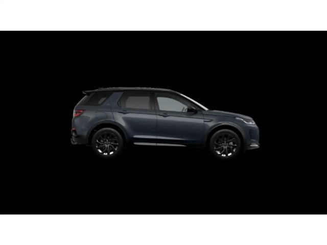 Land Rover Discovery Sport Dynamic SE