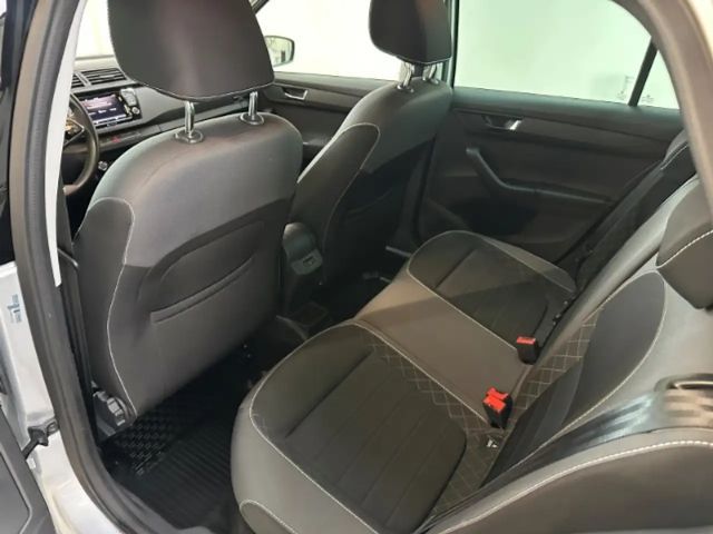 Skoda Fabia 1.0 TSI Ambition Combi