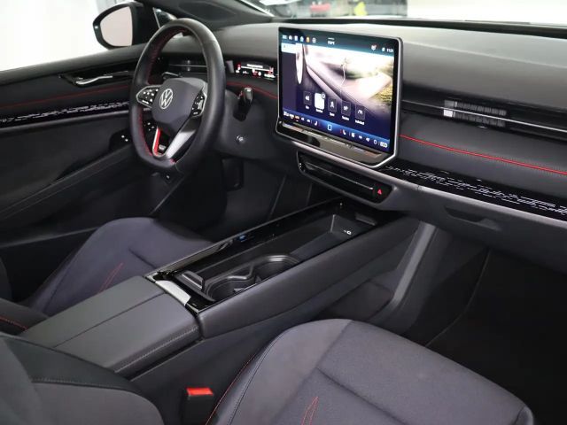 Volkswagen ID.7 GTX Tourer